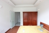Nice six- floor house for rent in Tay Ho, Hanoi with overlooking views